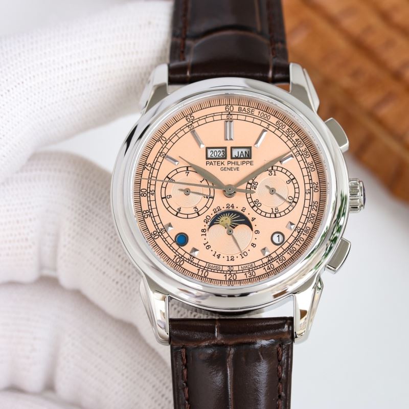 PATEK PHILIPPE Watches